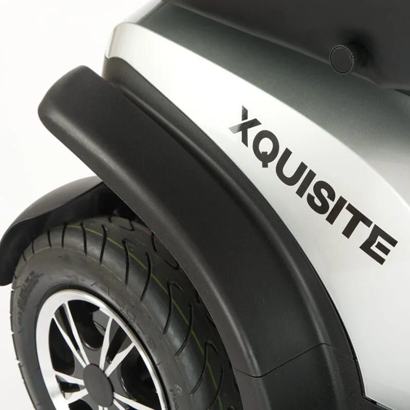 Xquisite 8 Mph Mobility Scooter  mobility scooters for sale USA