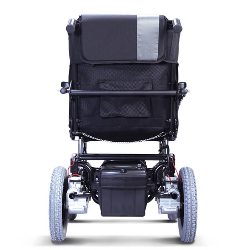 Mobility Scooters Warners Bay  Karma Ergo Traveller KP-10.3S