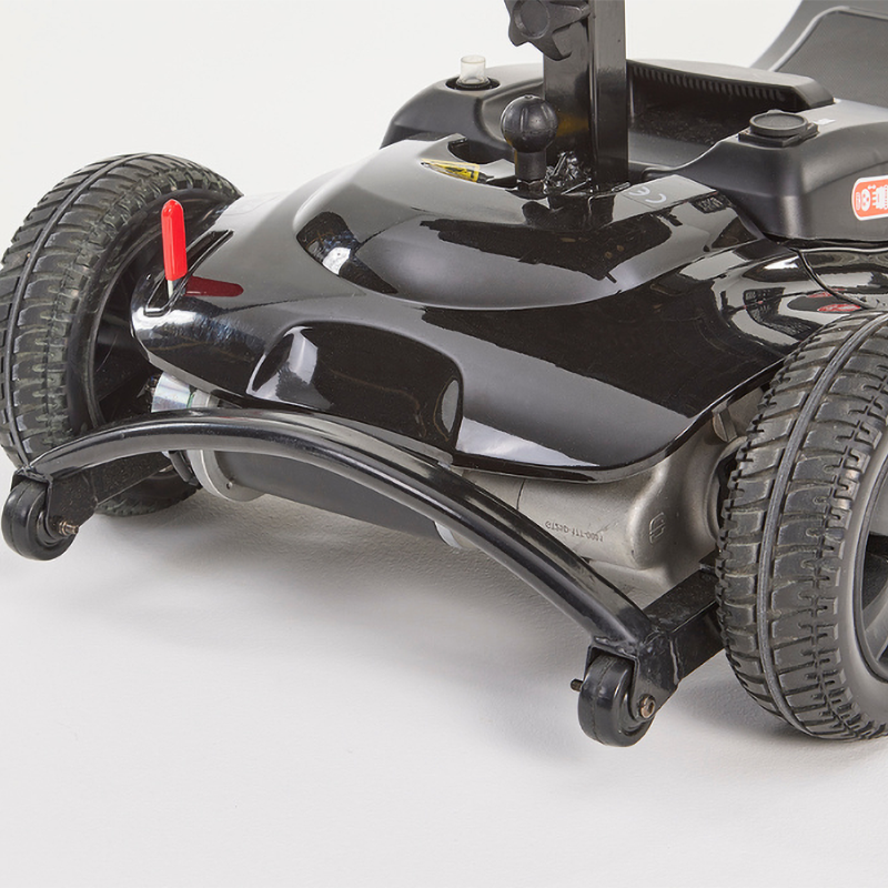 Airscape Portable Travel Mobility Scooter with Lithium Battery  cheap mobility scooters USA