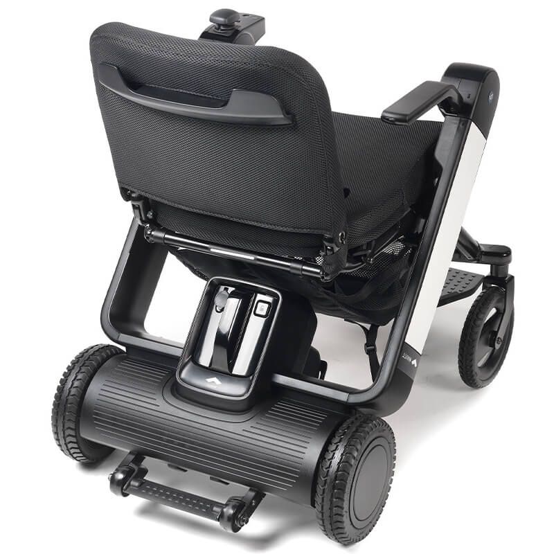 Whill Model F Powerchair  foldable mobility scooters USA
