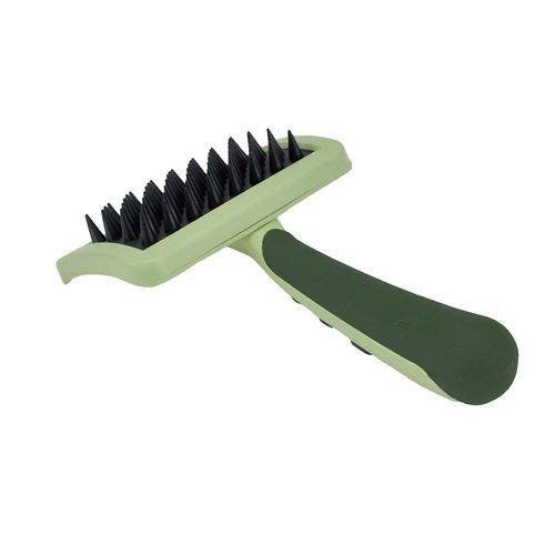 Brosse de massage pour chat Safari