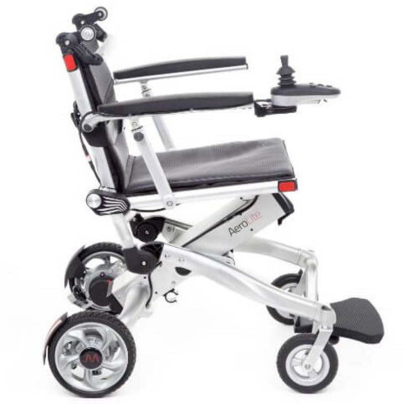 Aerolite Folding Powerchair  electric mobility scooter USA