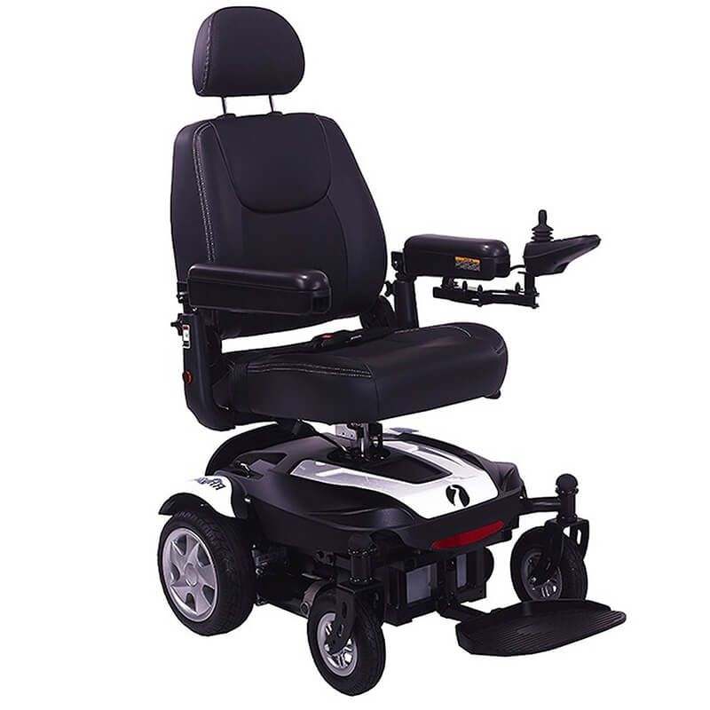 Mobility Scooters Gympie Rascal Rhythm Seat Lift Powerchair