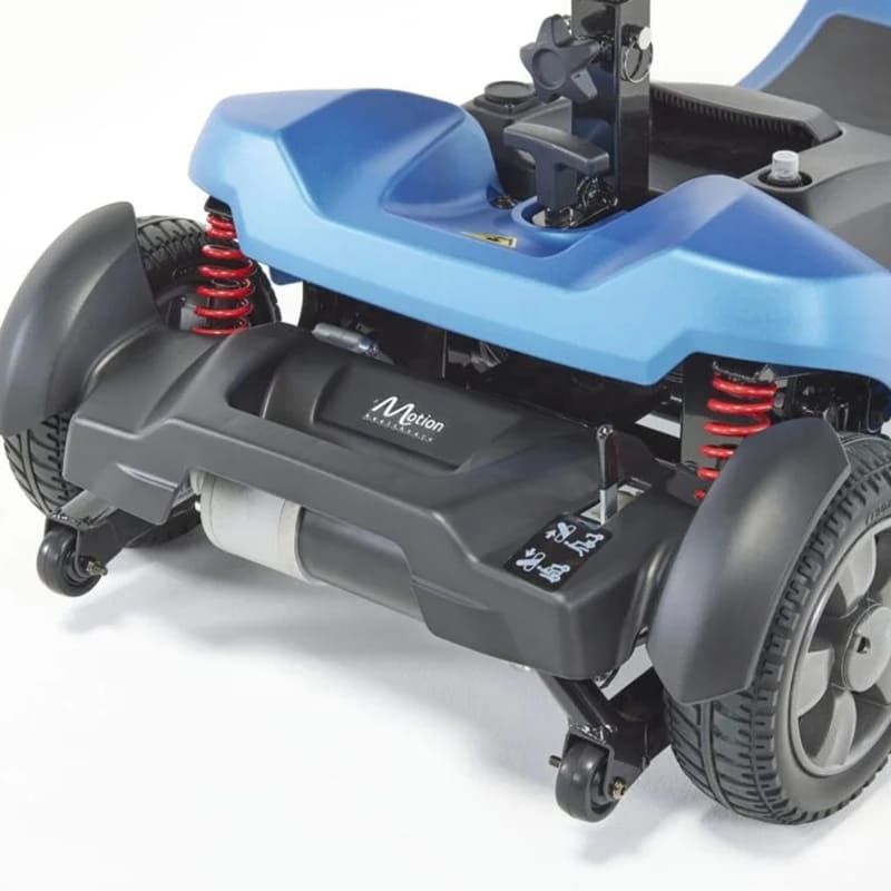 Lithilite Air Portable Travel Mobility Scooter with Lithium Battery  mobility scooters for sale USA