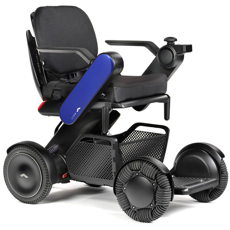 Mobility Scooters Hoppers Crossing  Whill Model C2 Powerchair