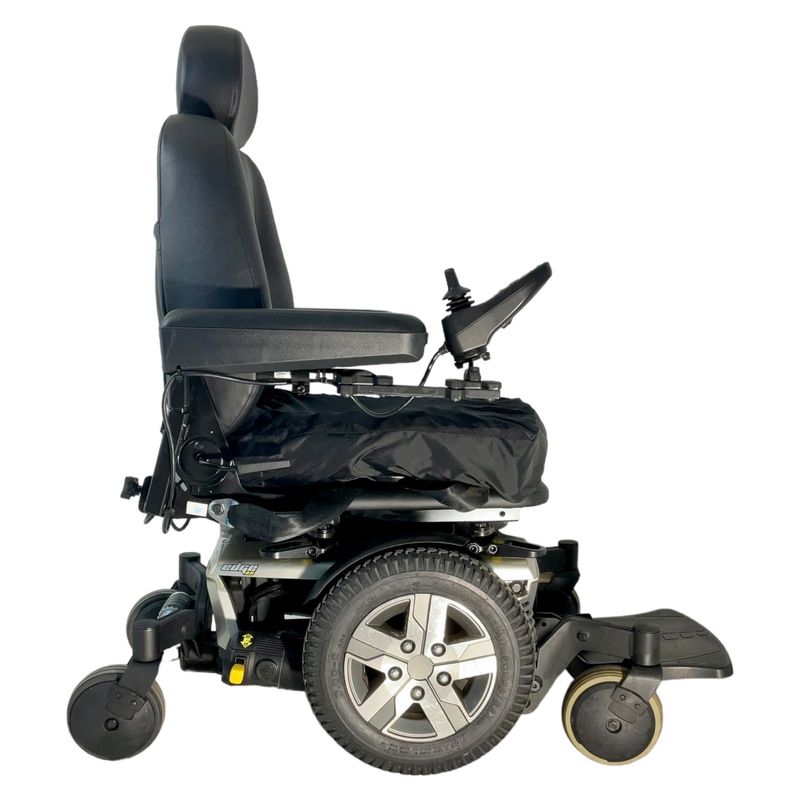2023 Pride Mobility Quantum Q6 Edge 2.0 Power Chair | 18 x 20 inch Seat | Folding, Reclining Seat  4x4 mobility scooter all terrain USA
