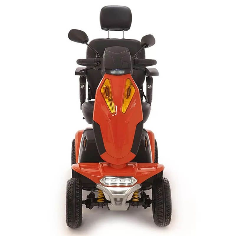 Vogue XL Mobility Scooter  foldable mobility scooters USA