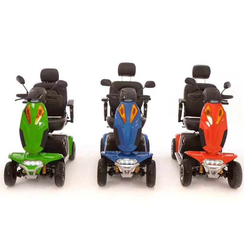 Vogue Sport Mobility Scooter  foldable mobility scooters USA