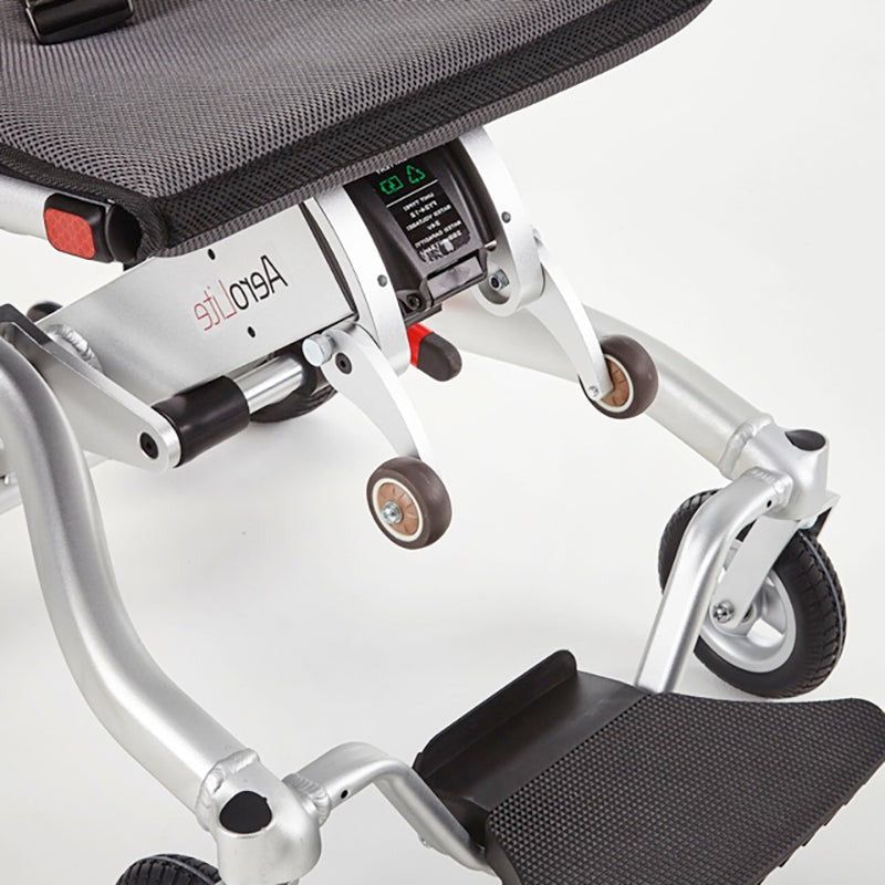 Aerolite Folding Powerchair  electric mobility scooter USA