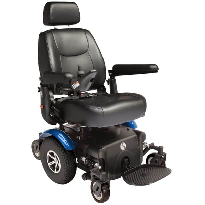 Mobility Scooters Gympie Rascal Rivco Powerchair