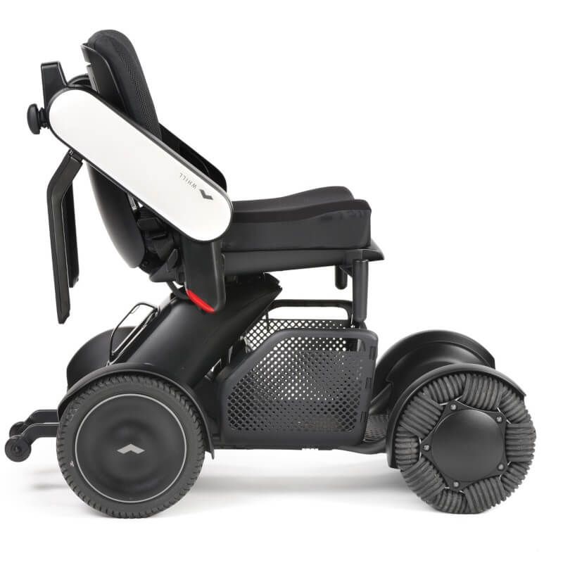Mobility Scooters Hoppers Crossing  Whill Model C2 Powerchair
