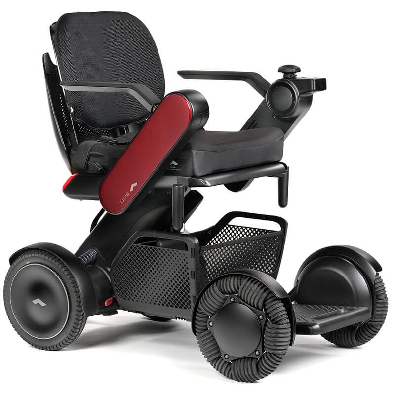 Mobility Scooters Hoppers Crossing  Whill Model C2 Powerchair