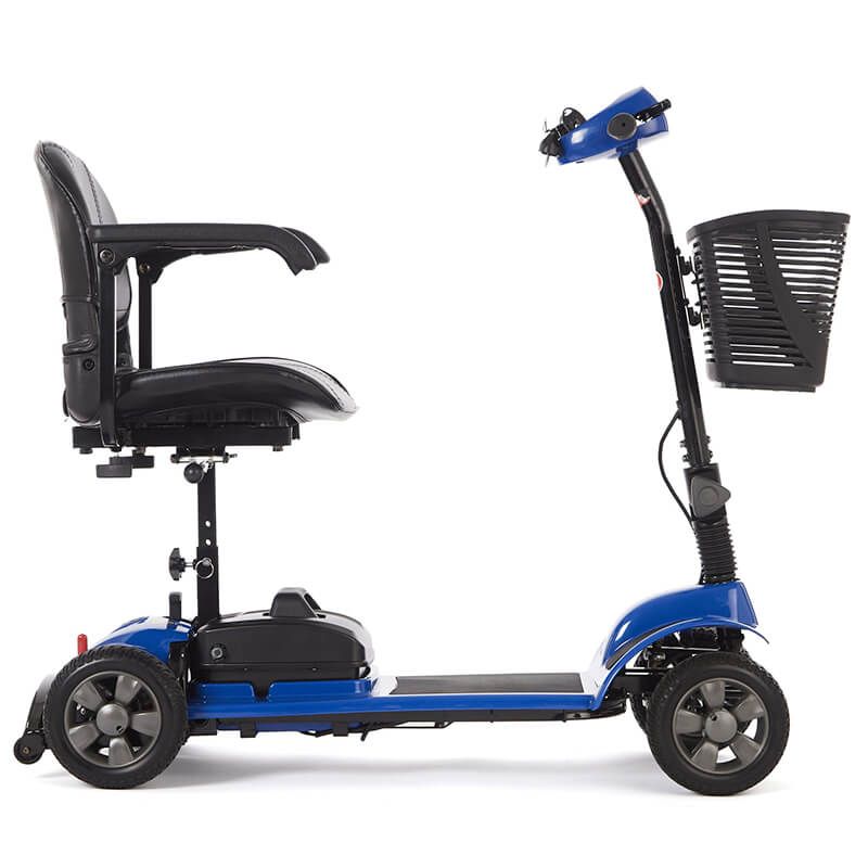 eTravel Portable Travel Mobility Scooter  cheap mobility scooters USA