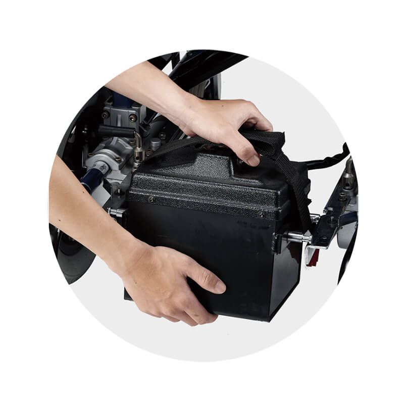 Mobility Scooters Warners Bay  Karma Falcon