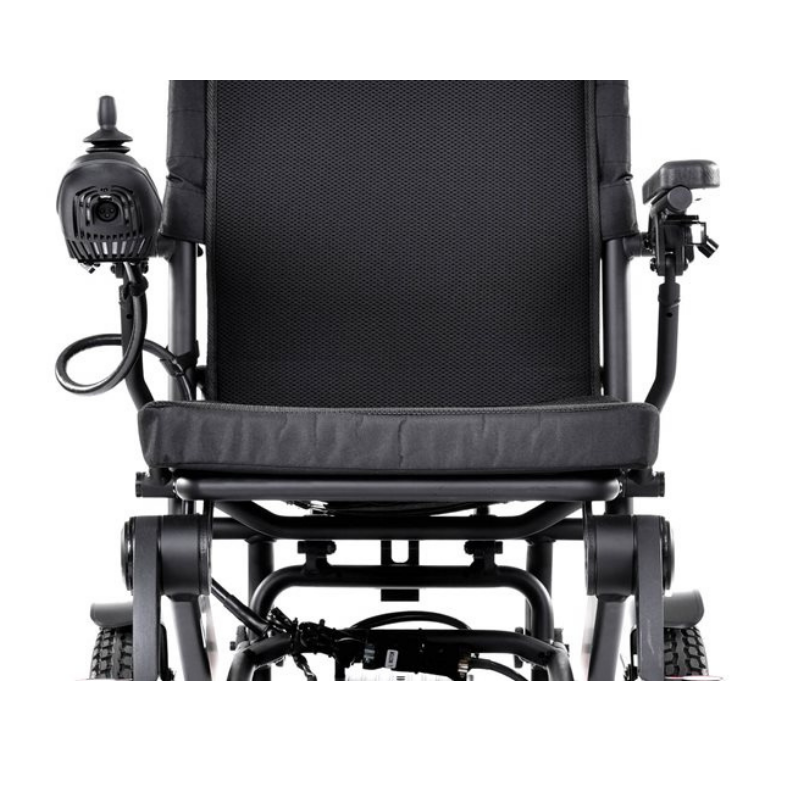 Sunrise Medical Premium Compact Folding Power Wheelchair QUICKIE Q50R mobility scooter prices uk