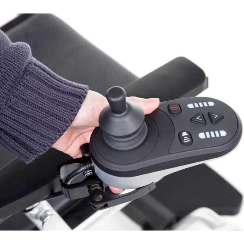 Aerolite Folding Powerchair  electric mobility scooter USA