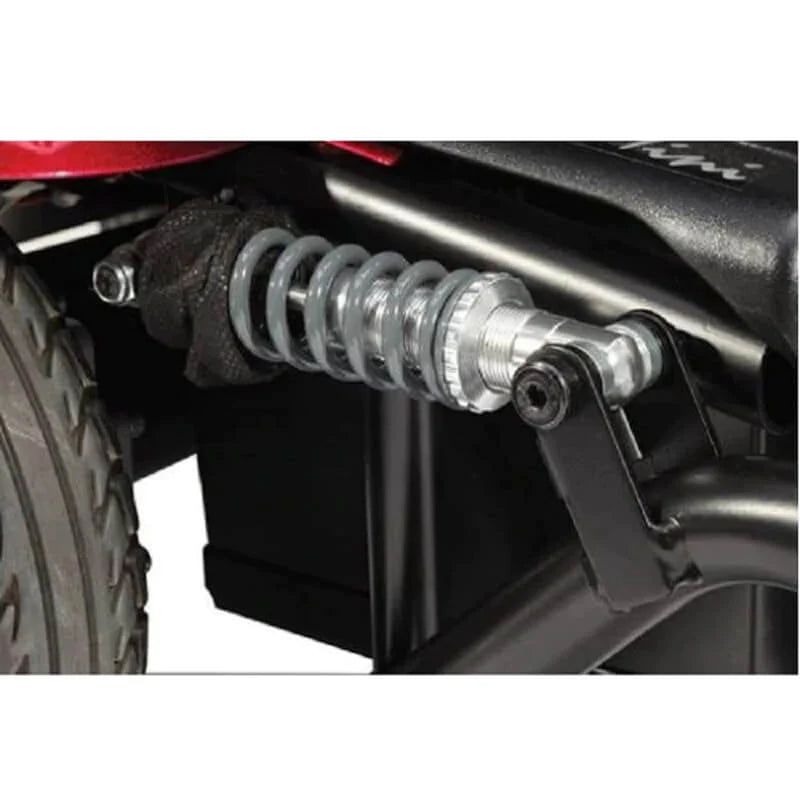 Mobility Scooters Warners Bay  Rascal Ryley Powerchair