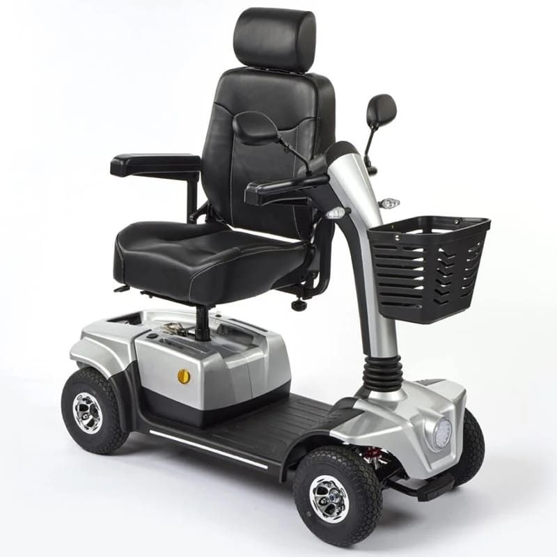 eMove 6 Portable Travel Mobility Scooter With SLA Battery  mobility scooters for sale USA