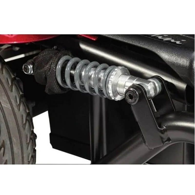 Mobility Scooters Warners Bay  Rascal P327 Powerchair