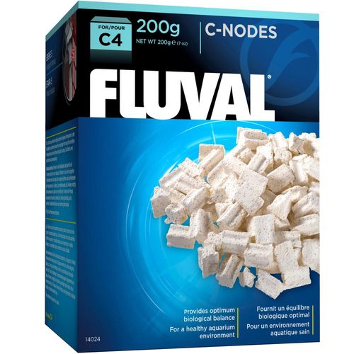 C-Nodes Série C4 Fluval