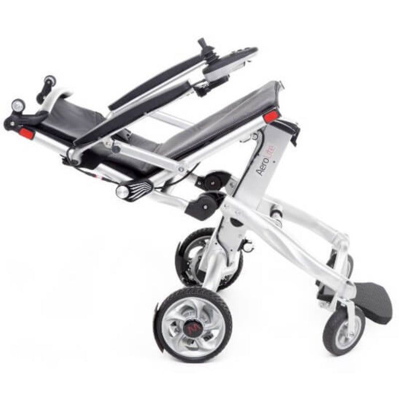 Aerolite Folding Powerchair  electric mobility scooter USA
