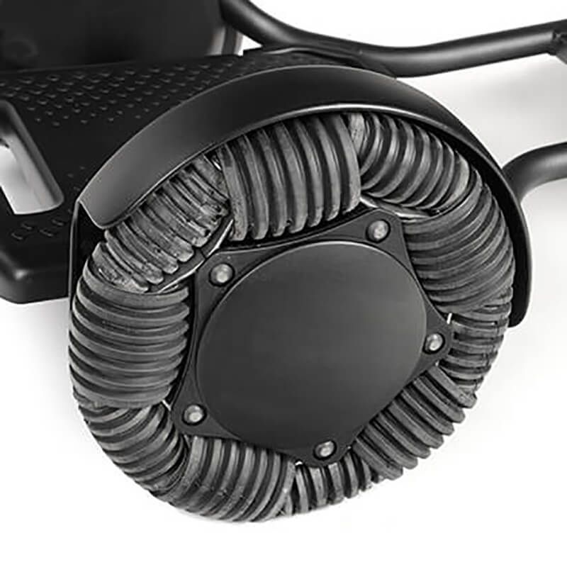 Mobility Scooters Hoppers Crossing  Whill Model C2 Powerchair