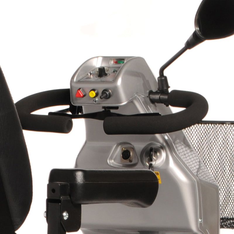 Mobility Scooters Dandenong  Freerider City Ranger 8 Mobility Scooter