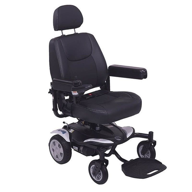 Mobility Scooters Gympie Rascal Razoo Lightweight Travel Powerchair