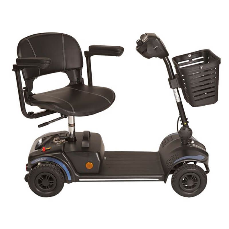 Rascal Velumili Mobility Scooter  electric mobility scooter USA