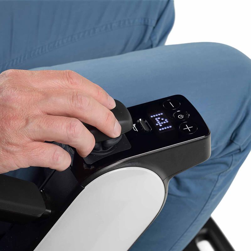 Mobility Scooters Hoppers Crossing  Whill Model C2 Powerchair