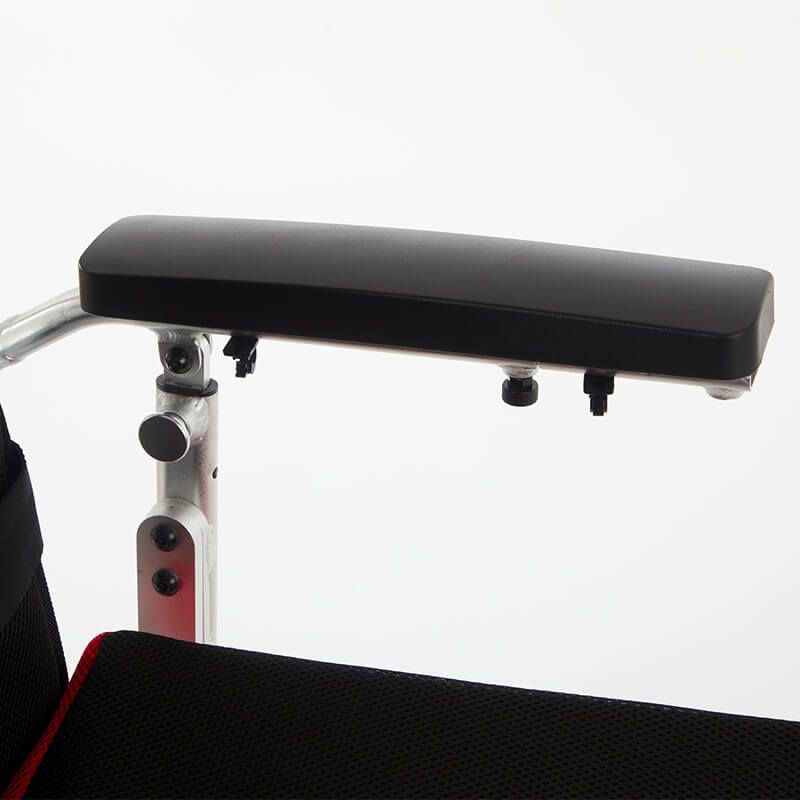 Aerolite Trekker Folding Electric Powerchair  cheap mobility scooters USA