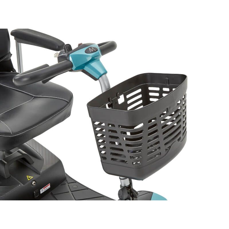 Airium Portable Travel Mobility Scooter with Lithium Battery  electric mobility scooter USA