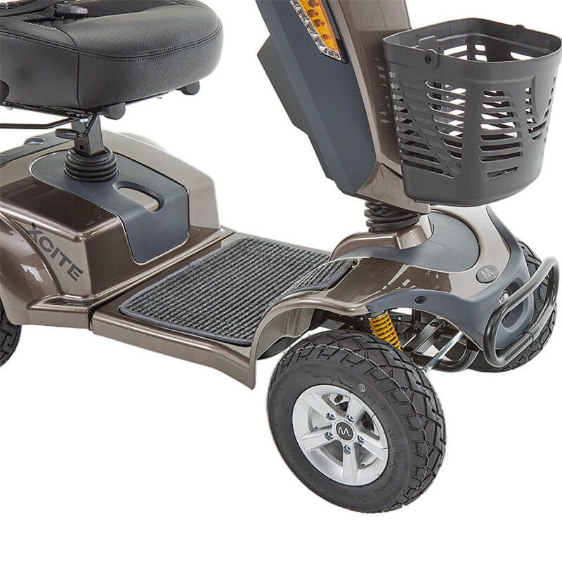 XCite 8 Mph Mobility Scooter  cheap mobility scooters USA