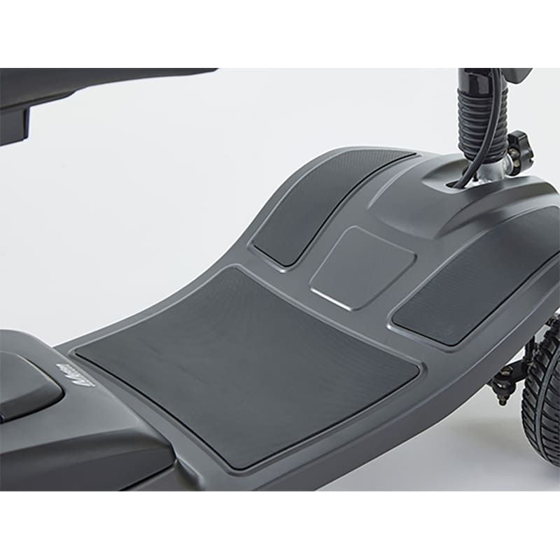 Alumina Air Portable Lightweight Scooter with Lithium Battery  mobility scooters for sale USA