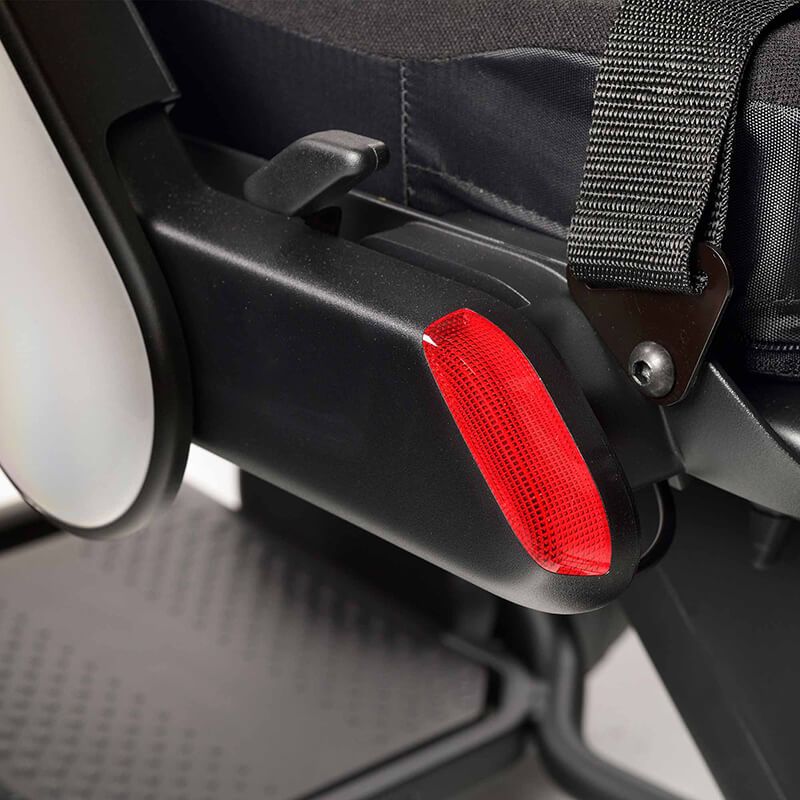 Mobility Scooters Hoppers Crossing  Whill Model C2 Powerchair