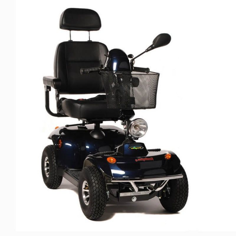 Mobility Scooters Dandenong  Freerider Kensington Mobility Scooter