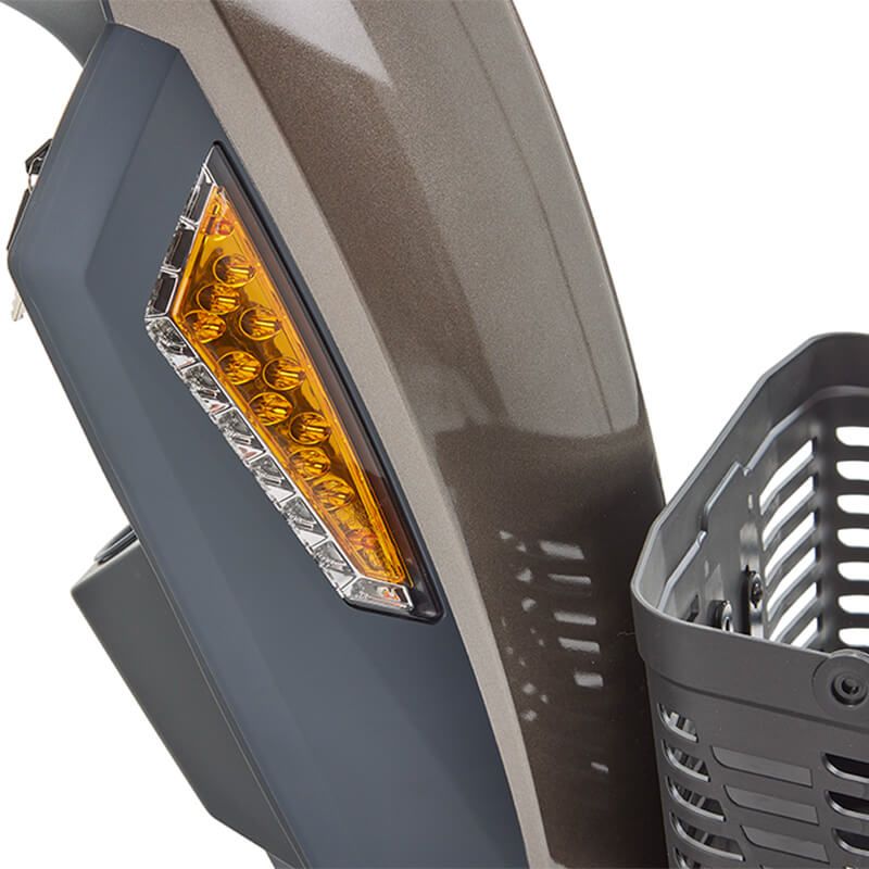 XCite 8 Mph Mobility Scooter  cheap mobility scooters USA