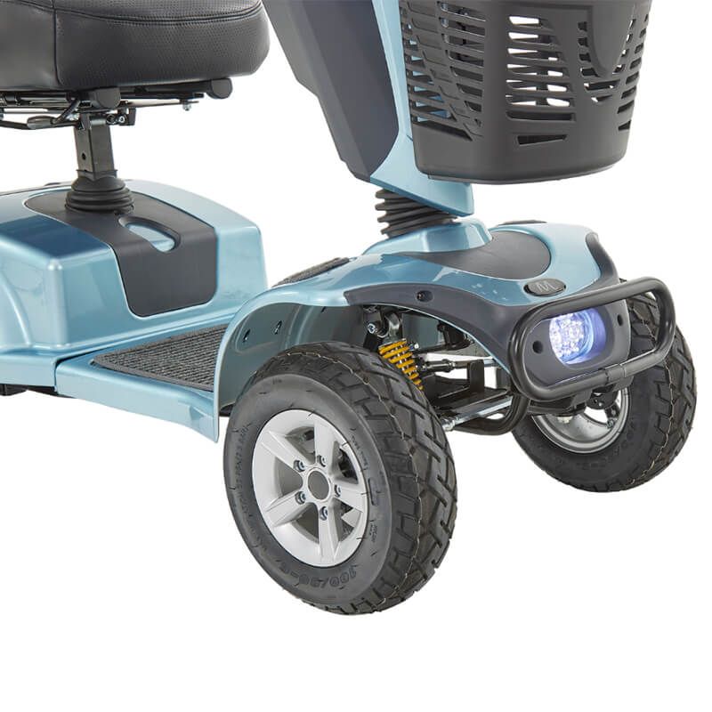 XCite 8 Mph Mobility Scooter  cheap mobility scooters USA