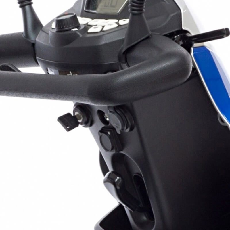 Mobility Scooters Dandenong  Kymco Agility Mobility Scooter