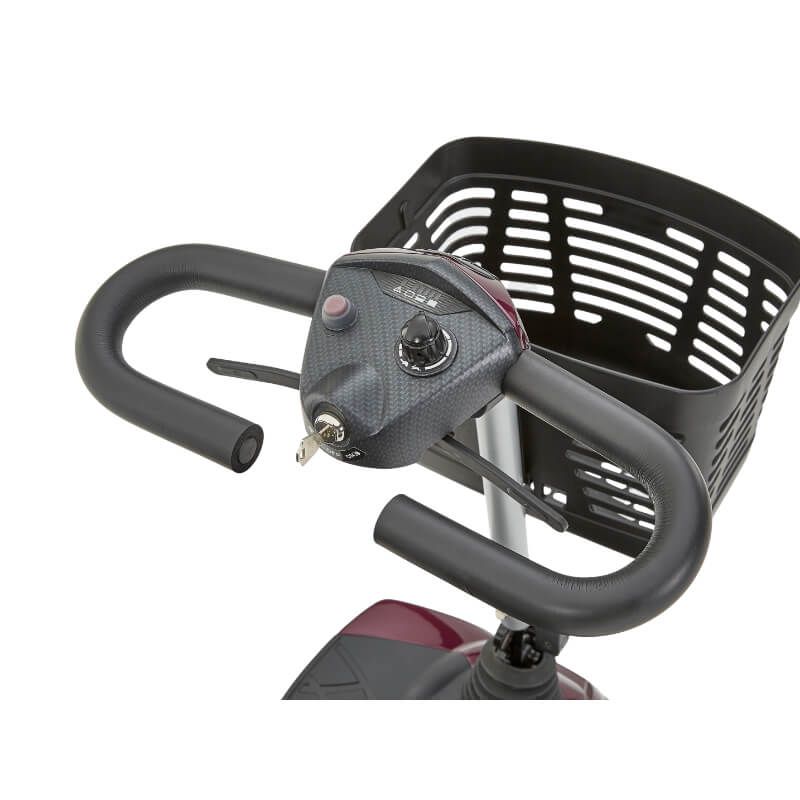 Airium Portable Travel Mobility Scooter with Lithium Battery  electric mobility scooter USA