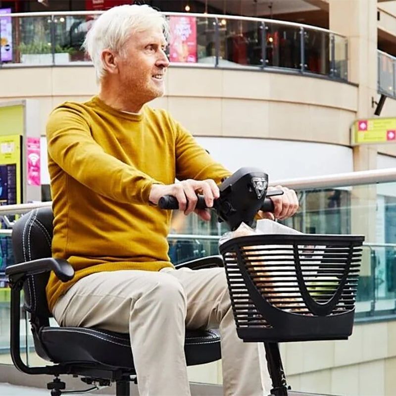 Alumina Air Portable Lightweight Scooter with Lithium Battery  mobility scooters for sale USA