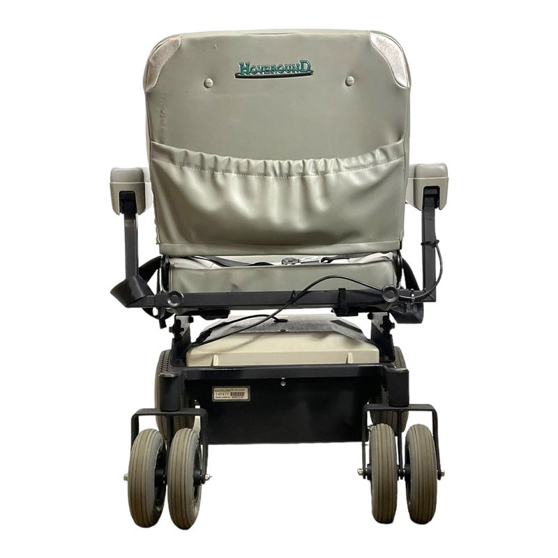 Hoveround Teknique XHD Heavy-Duty Power Wheelchair | 23 x 18 inch Seat | 450 LBS Capacity  cost of mobility scooters USA
