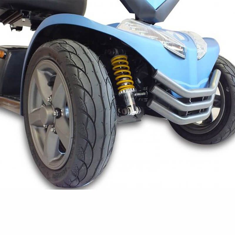 Mobility Scooters Dandenong  Rascal Vecta Sport New Compact 8 mph