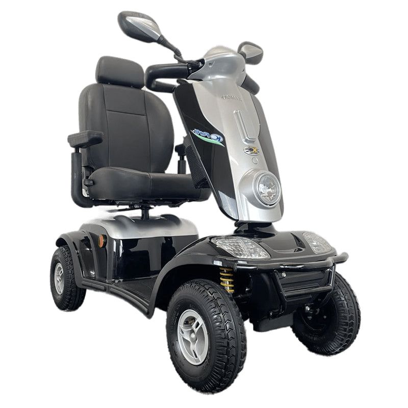 Mobility Scooters Dandenong  Kymco Midi XLS Mobility Scooter