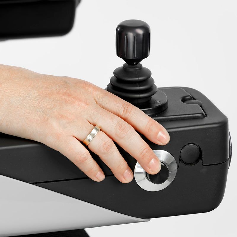 Mobility Scooters Hoppers Crossing  TGA Scoozy Mobility Scooter and  Electric Wheelchair