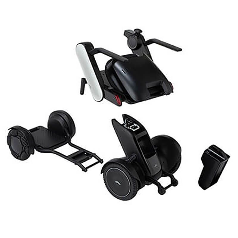 Mobility Scooters Hoppers Crossing  Whill Model C2 Powerchair