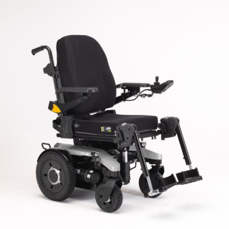 Invacare Rehab Rear-Wheel Drive AVIVA RX20 Modulite With LiNX Controls System mobility scooter prices uk