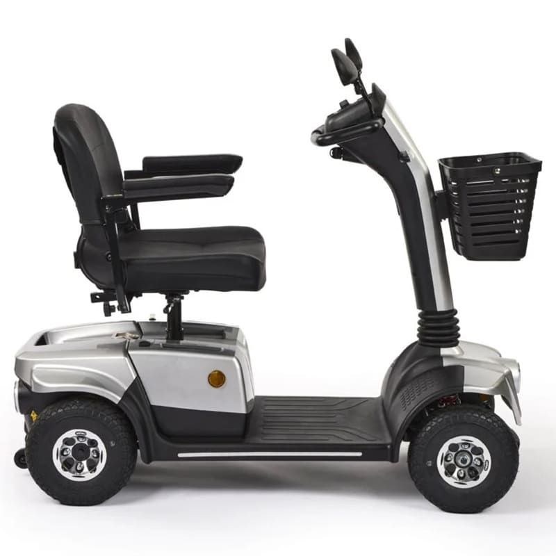 eMove 4 Portable Travel Mobility Scooter With SLA Battery  mobility scooters for sale USA