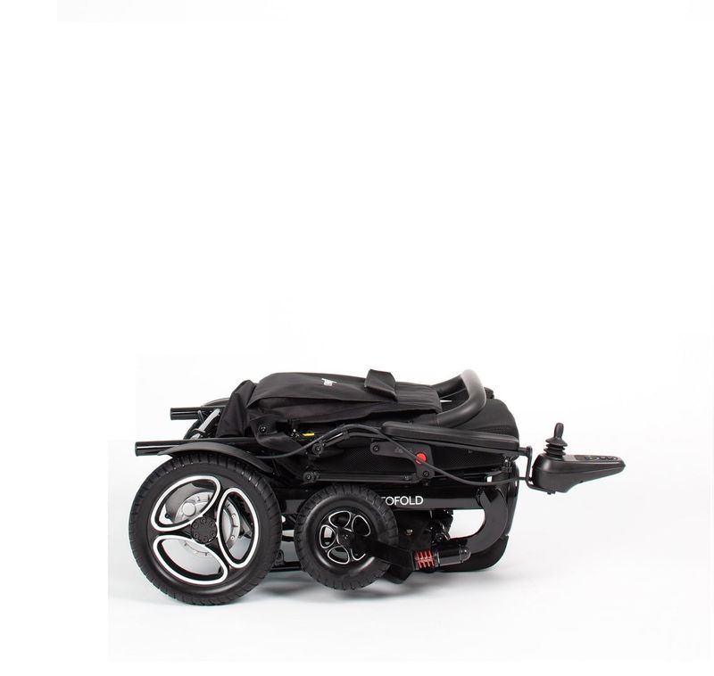 Foldable Mobility Scooters Australia Drive Auto Folding Electric Wheelchair