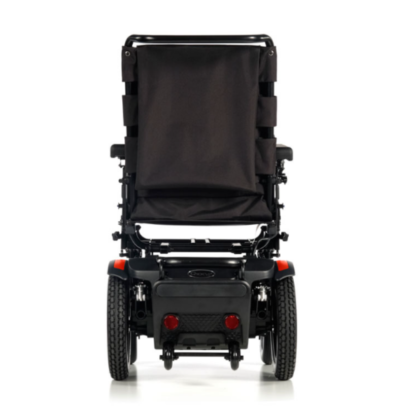 Sunrise Medical SMART Base Technology Indoor/Outdoor Power Wheelchair QUICKIE Q100R  second hand mobility scooters uk